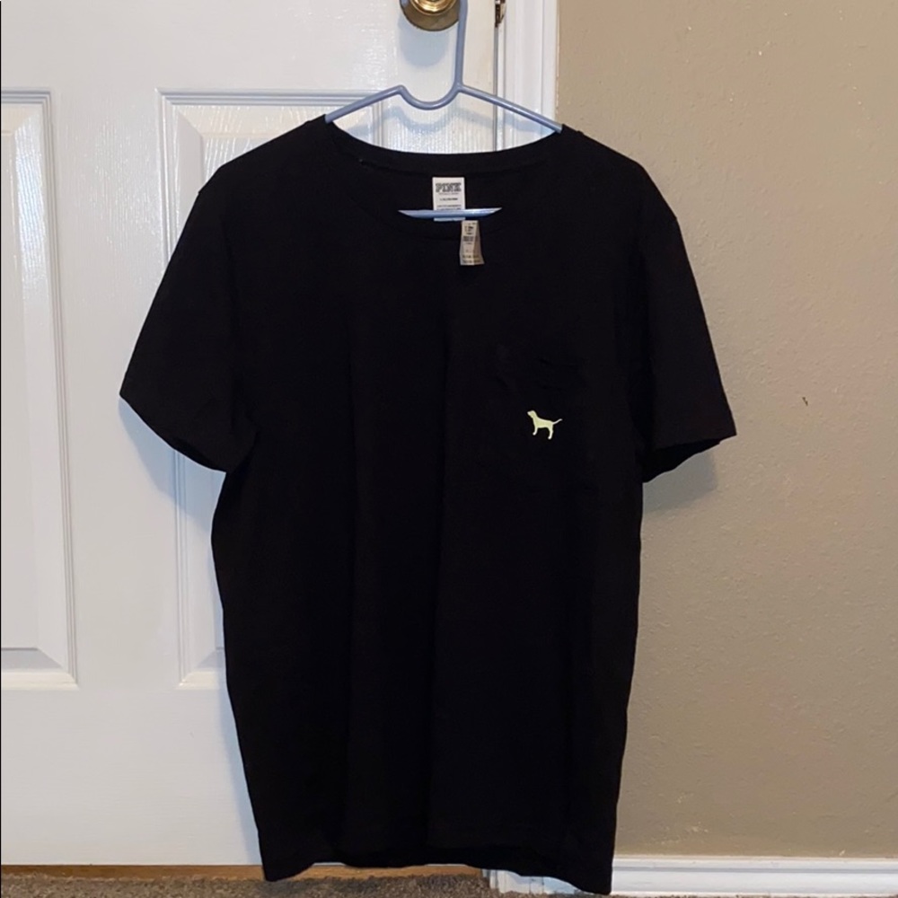 Victoria’s Secret Pink brand new size large shirt